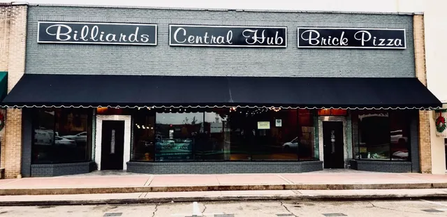 Kyle’s Central Hub