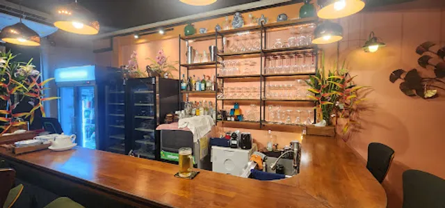 Boonlang Thai cuisine