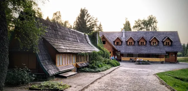 Ośrodek Turystyczny "Piotrowa Polana"