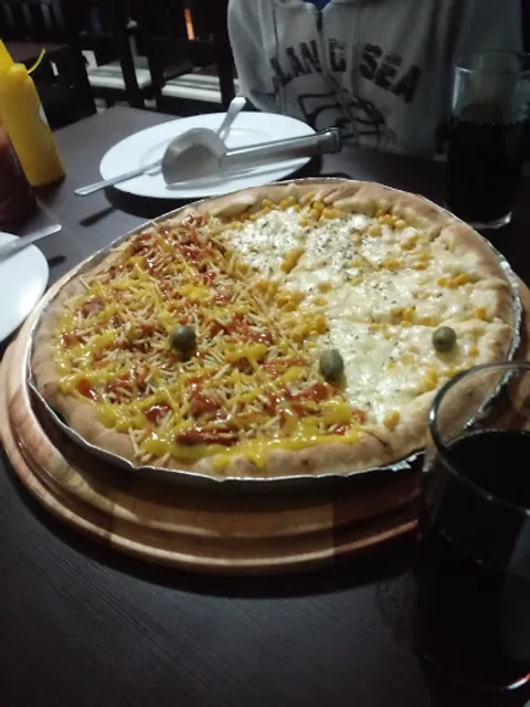 Pizzaria Bom Jesus