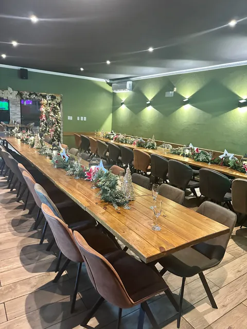 De Fles Bar & Restaurant