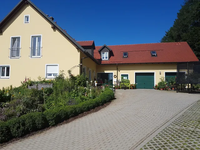 Landhaus zur Sonnenleite