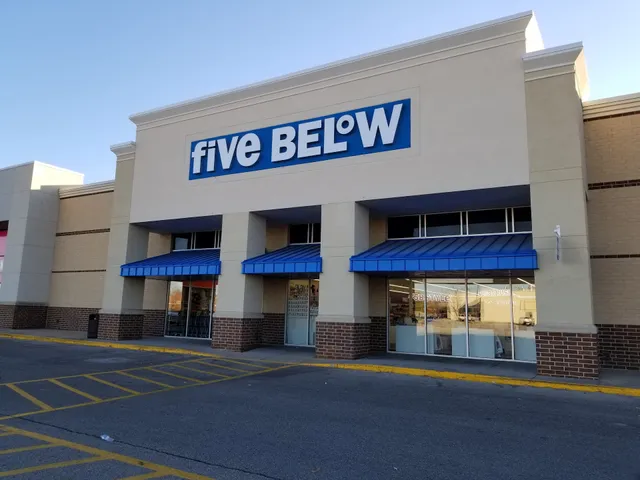 Five Below