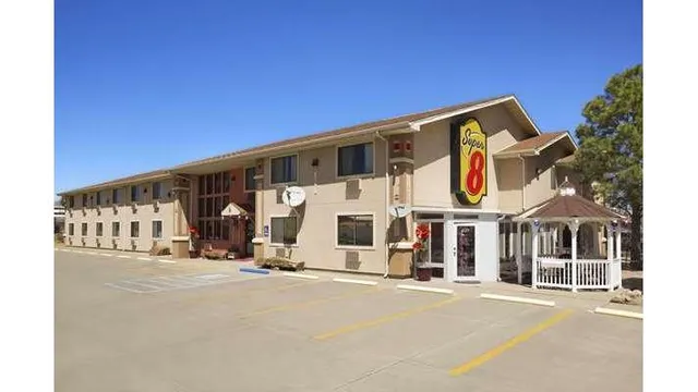 Super 8 by Wyndham Las Vegas