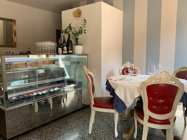 Trattoria La Pesa