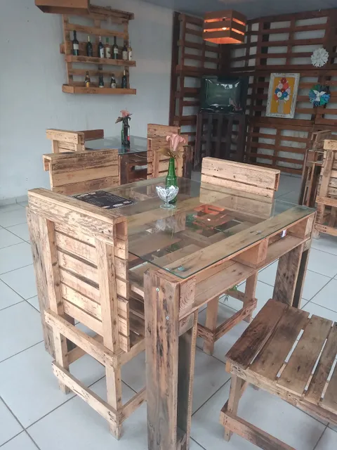 Restaurante e Lanchonete As Conceições