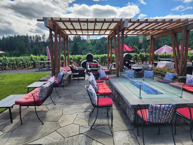 Ardiri Winery and Vineyards