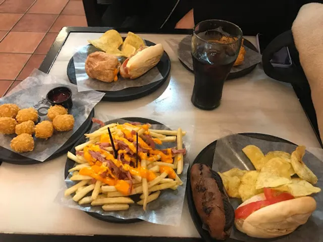 100 Montaditos