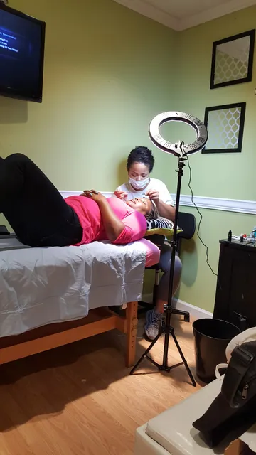 Executive Salon Suites