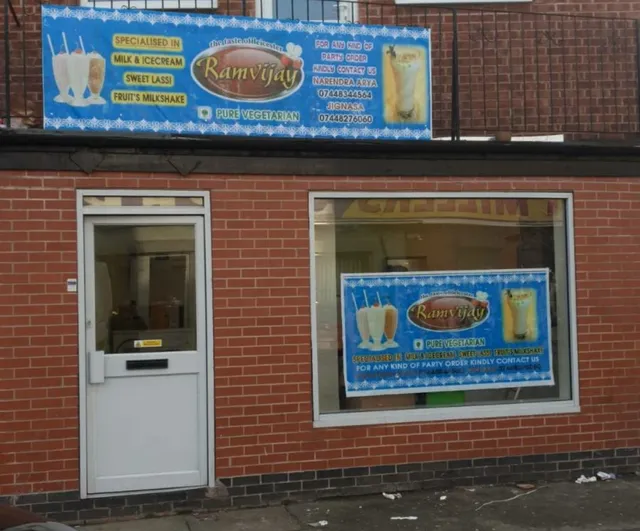 Shri Ramvijay Refreshment