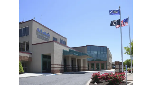 St. Luke's Lehighton Campus