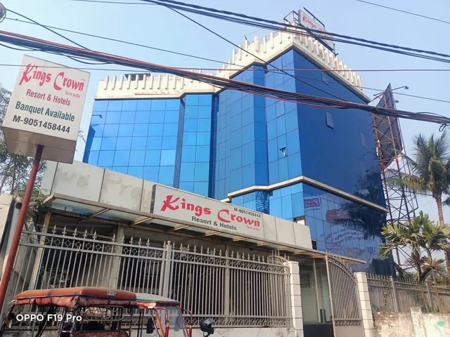 Kings Crown Saltlake