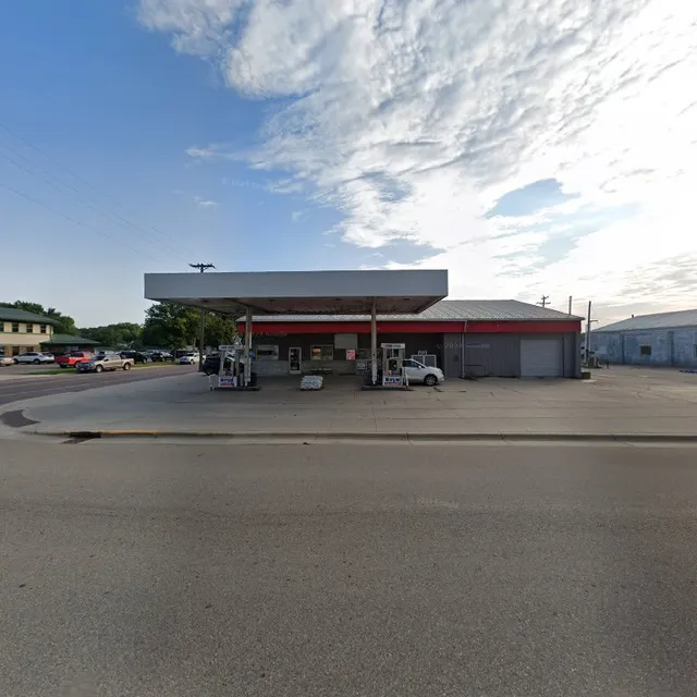 Morgan Food And Convenience