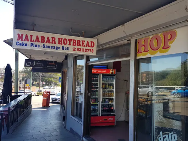 Malabar Hot Bread Shop