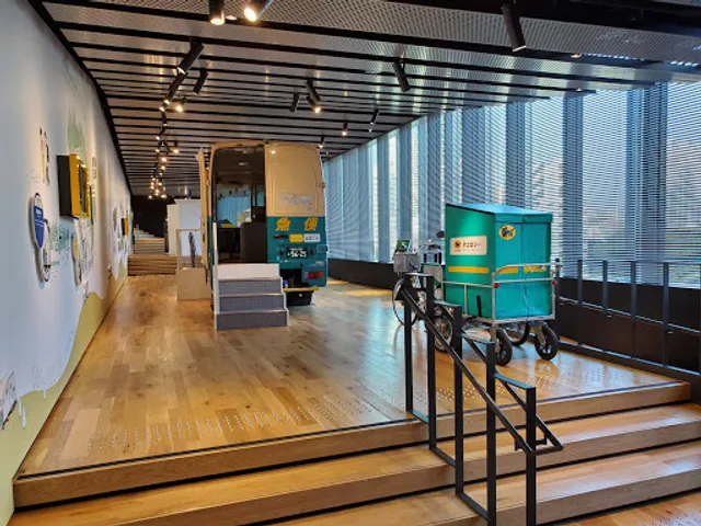 Yamato Group History Museum