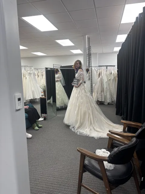 The Formal Niche Bridal & Prom