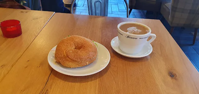 Bäckerei und Konditorei Sparre OHG Fil. Tweel