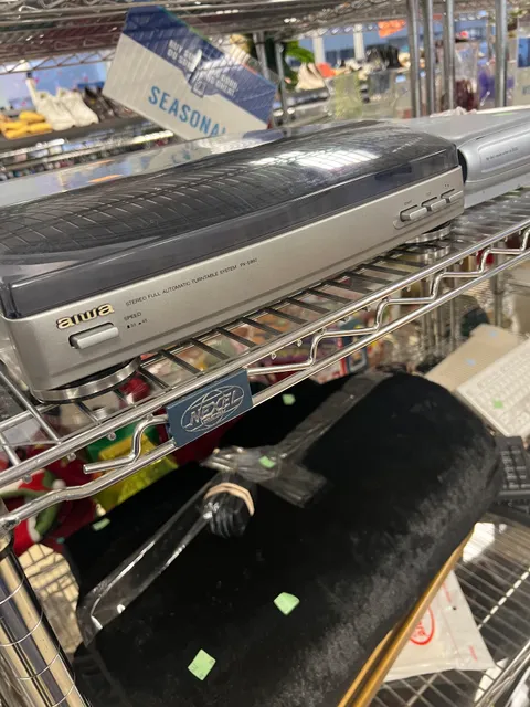 Carnaby Square Shopping Center