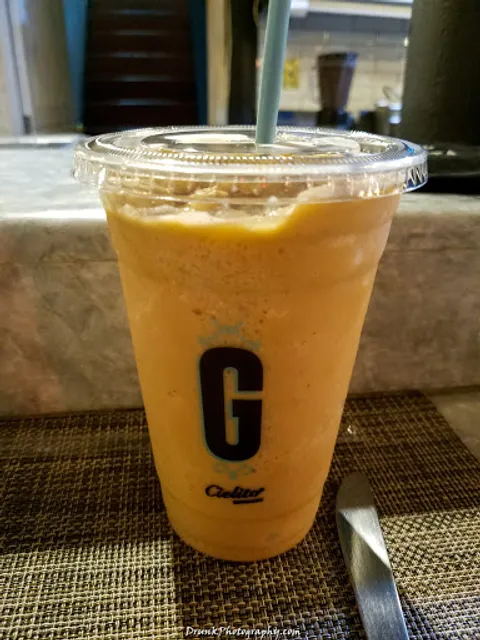 Cielito Querido Cafe