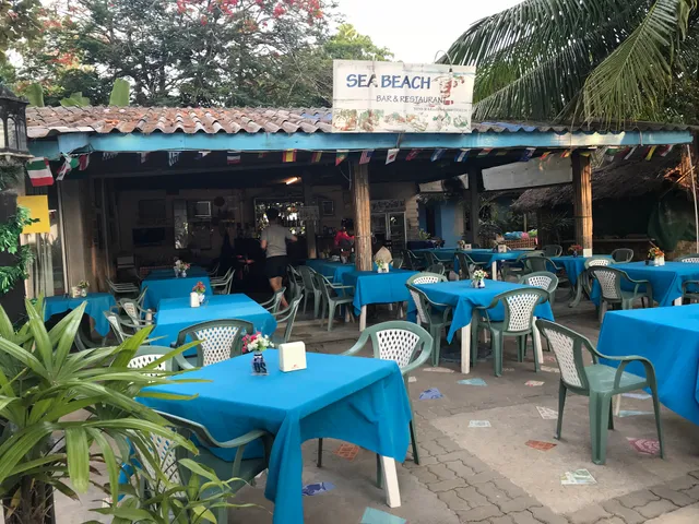 Sea Beach Restaurant