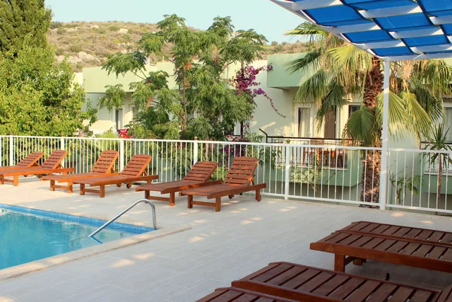 Patara Caretta Hotel