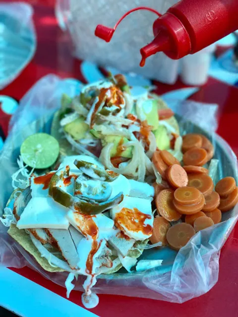 La Tradicional Loncheria san Juan