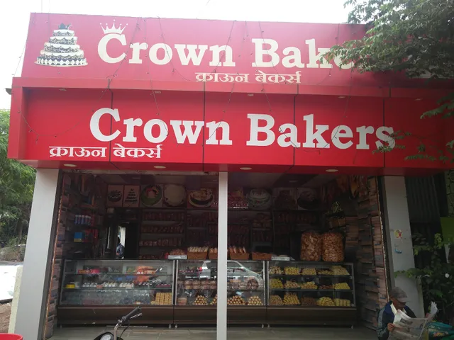 CROWN BAKERS