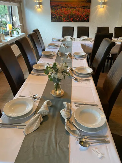 Ristorante La Fontana