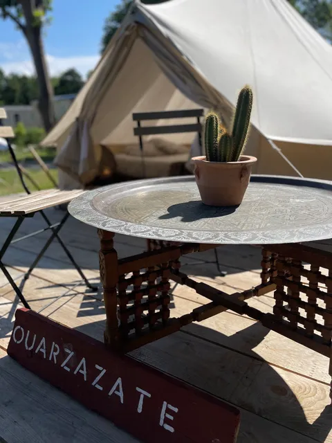 The Spot - Saint jean de Mont