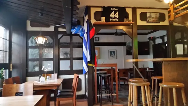 Alt Disteln Herten | Griechischer & Pizza Lieferdienst 🇬🇷🍕