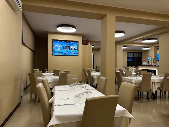 La Monachina Paganica