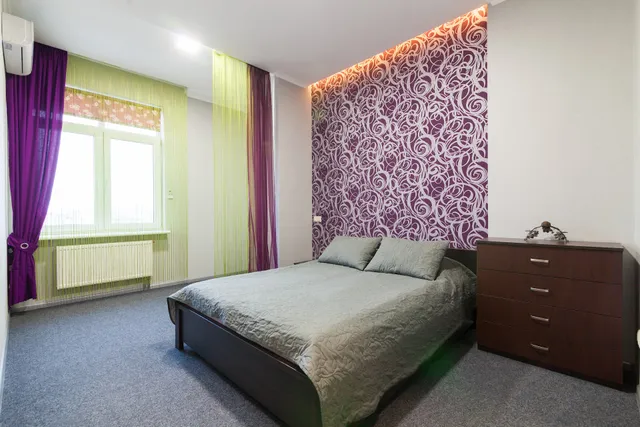 Lux Apart Lviv apartments