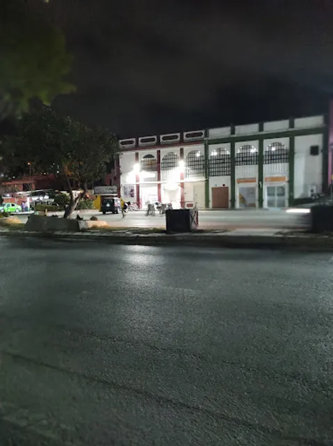 PANADERIA DOÑA ISABEL