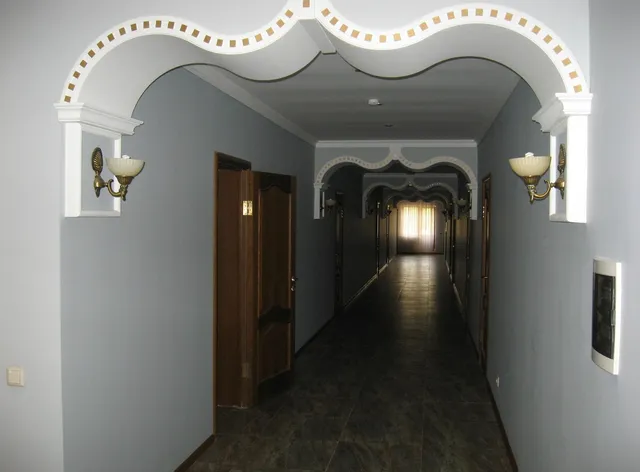 Sky Lux Hotel Astana