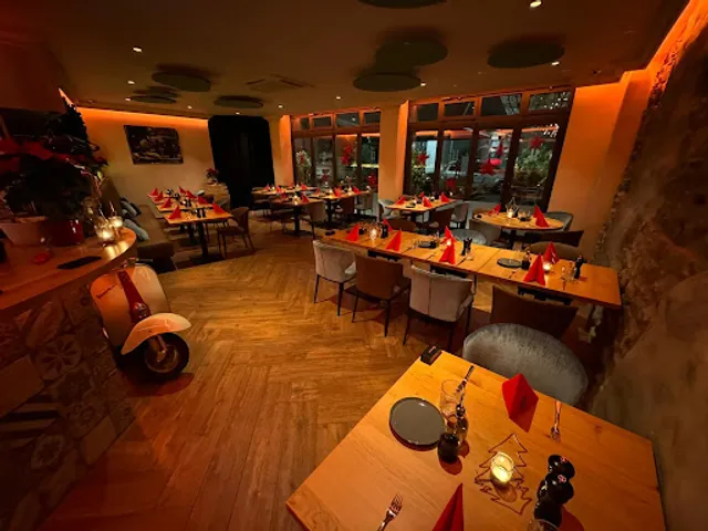 Ristorante Pizzeria Sale e Pepe