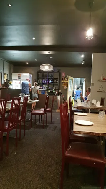 Thai Corner Restaurant