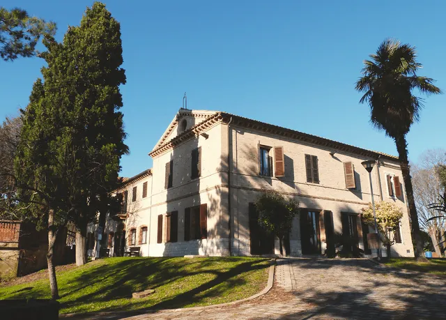 Casa Famiglia di Nazareth