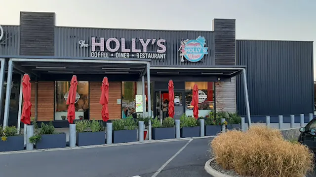 Holly's Diner