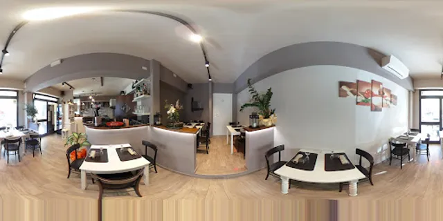 Pizzeria Partenope Viale Adua