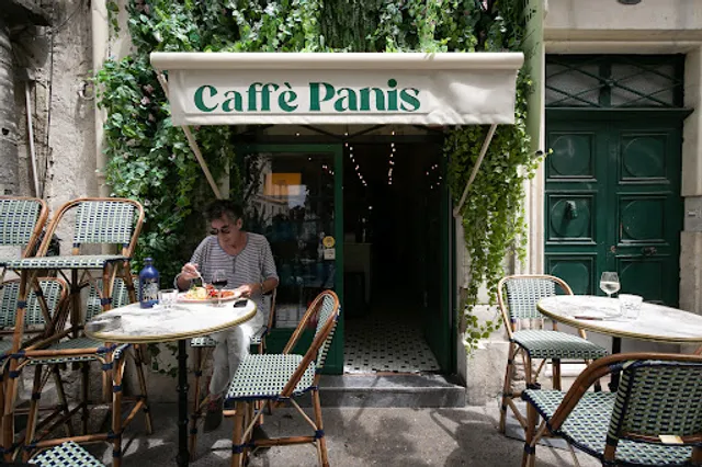 Caffè Panis