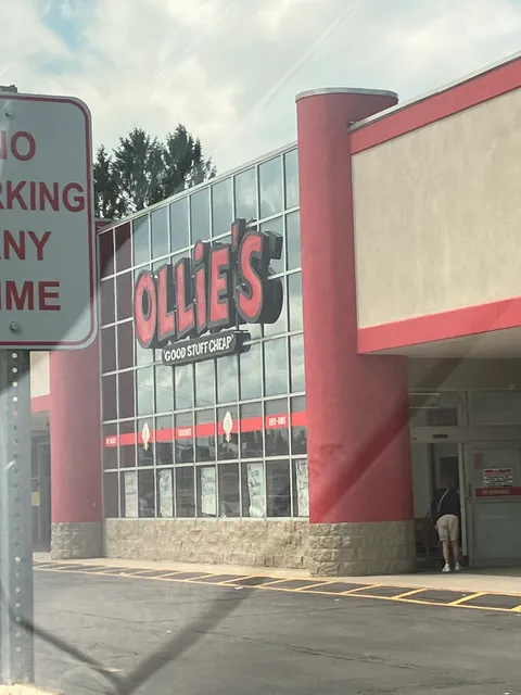 Ollie's Bargain Outlet