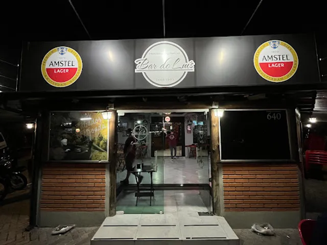 Mercearia das Famílias - Bar do Luís