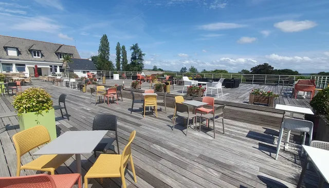 Hôtel Club Ker Beuz - Cap France