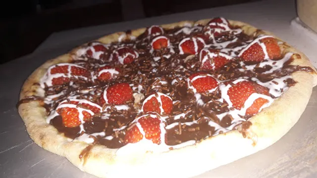 Pizzaria Marins Delivery