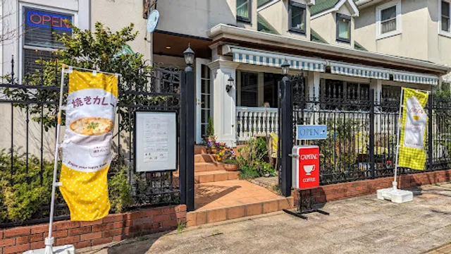 ブラウンズ・カフェ