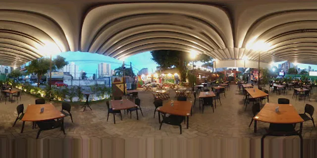 Riô - drinks & comida