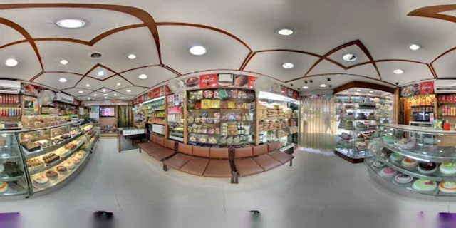 Swiss Castle Bakery, Abids