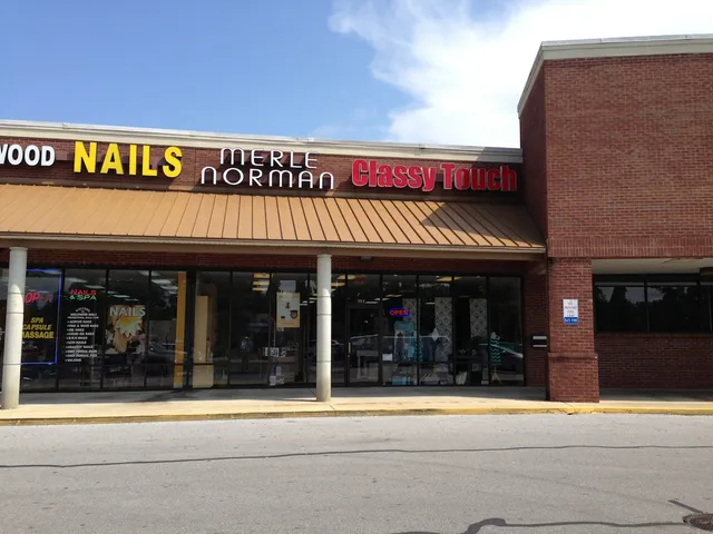 Classy Touch Boutique