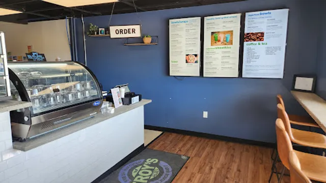 Troy's Fresh Kitchen Express