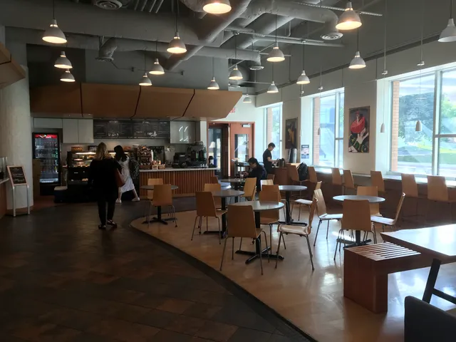 Perugia Italian Caffè